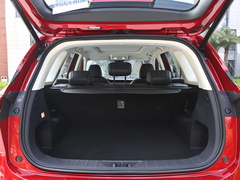 2020款 1.5T 自动旗舰型