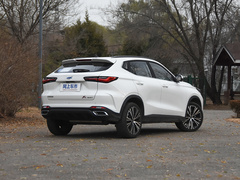 2020款 1.5T 自动旗舰型