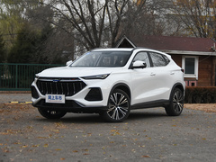 2020款 1.5T 自动旗舰型