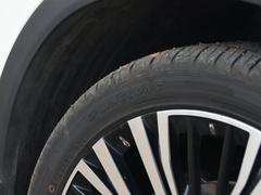 2020款 1.5T 自动旗舰型