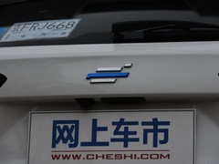 2020款 1.5T 自动旗舰型