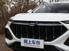 2020款 1.5T 自动旗舰型