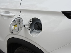 2020款 1.5T 自动旗舰型