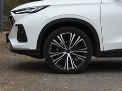 2020款 1.5T 自动旗舰型