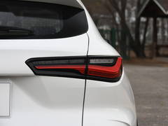 2020款 1.5T 自动旗舰型