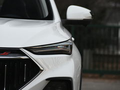 2020款 1.5T 自动旗舰型