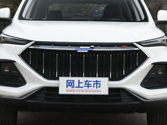 2020款 1.5T 自动旗舰型