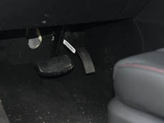 2020款 1.5T 自动旗舰型