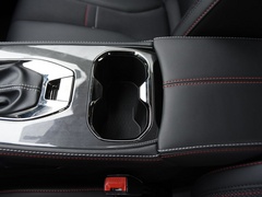 2020款 1.5T 自动旗舰型