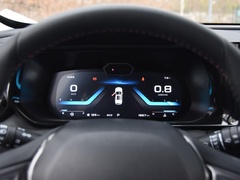 2020款 1.5T 自动旗舰型