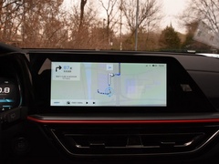 2020款 1.5T 自动旗舰型