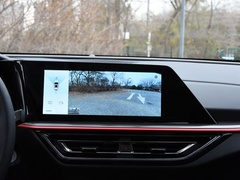 2020款 1.5T 自动旗舰型