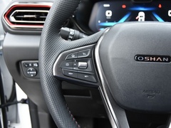 2020款 1.5T 自动旗舰型