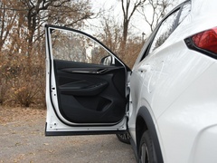2020款 1.5T 自动旗舰型