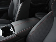 2020款 1.5T 自动旗舰型