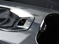 2020款 1.5T 自动旗舰型