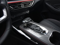 2020款 1.5T 自动旗舰型