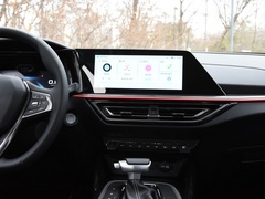2020款 1.5T 自动旗舰型