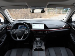 2020款 1.5T 自动旗舰型