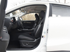 2020款 1.5T 自动旗舰型