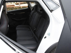 2020款 1.5T 自动旗舰型