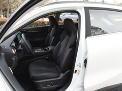 2020款 1.5T 自动旗舰型