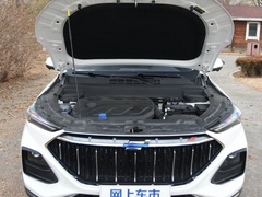 2020款 1.5T 自动旗舰型