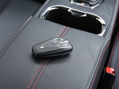 2020款 1.5T 自动旗舰型