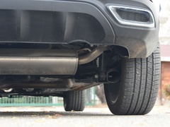 2020款 1.5T 自动旗舰型
