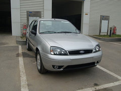 2006款 1.6L 手动 舒适型