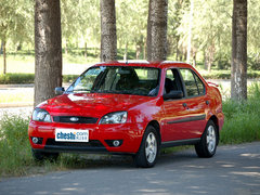 2006款 1.6L 手动 舒适型