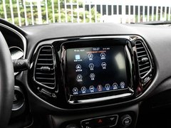 2019款 220T 自动家享版