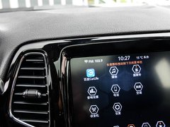 2019款 220T 自动家享版