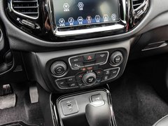 2019款 220T 自动家享版