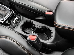 2019款 220T 自动家享版