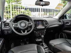 2019款 220T 自动家享版