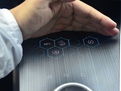 2019款  高维标准续航幂方版