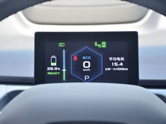 2019款  高维标准续航幂方版