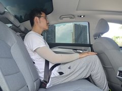 2019款  高维标准续航幂方版