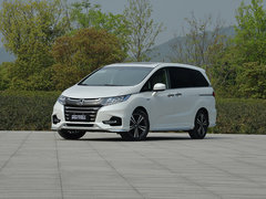 2019款 2.0L 锐·舒享版