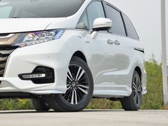 2019款 2.0L 锐·舒享版