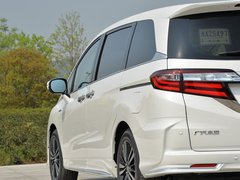 2019款 2.0L 锐·舒享版