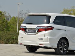 2019款 2.0L 锐·舒享版