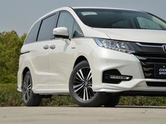 2019款 2.0L 锐·舒享版