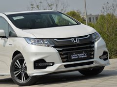 2019款 2.0L 锐·舒享版