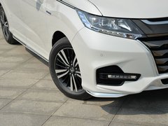 2019款 2.0L 锐·舒享版