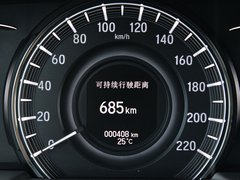 2019款 2.0L 锐·舒享版