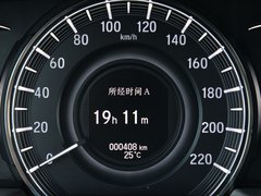 2019款 2.0L 锐·舒享版