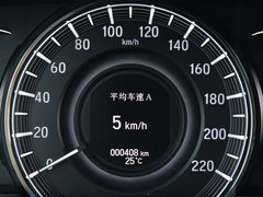 2019款 2.0L 锐·舒享版