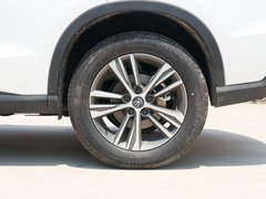 2019款 1.5T 自动舒适型